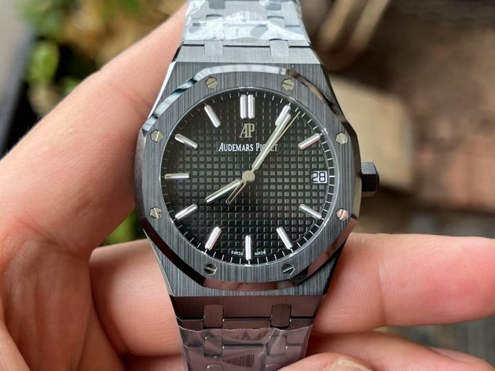 오데마피게 로얄오크 풀세라믹 15500