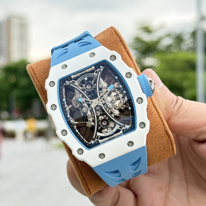 리차드밀 RM53-01