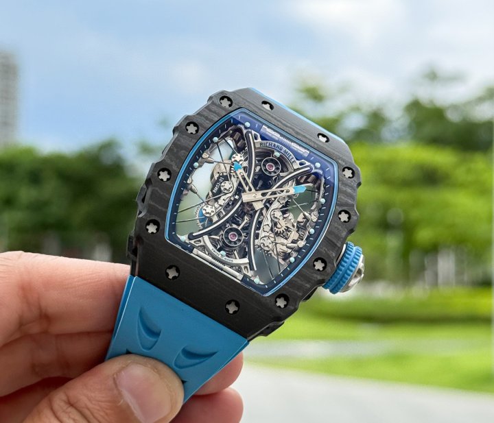 리차드밀 RM53-01