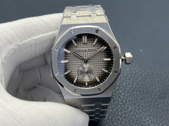 애피 로얄오크 26591IP 42mm