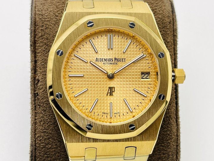 오데마파게 로얄 오크 15202 클래식 리미티드