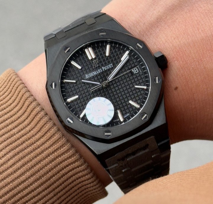 오데마피게 15500 V2 41mm / ZF 팩토리