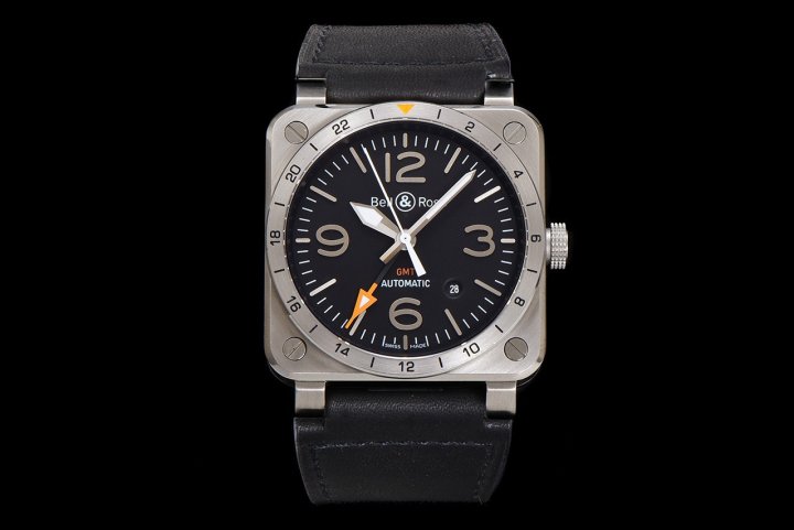 벨앤로스 BR03-93 GMT