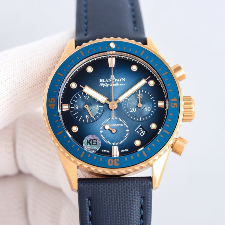 블랑팡 50팜즈 5200 시리즈 / TW Factory