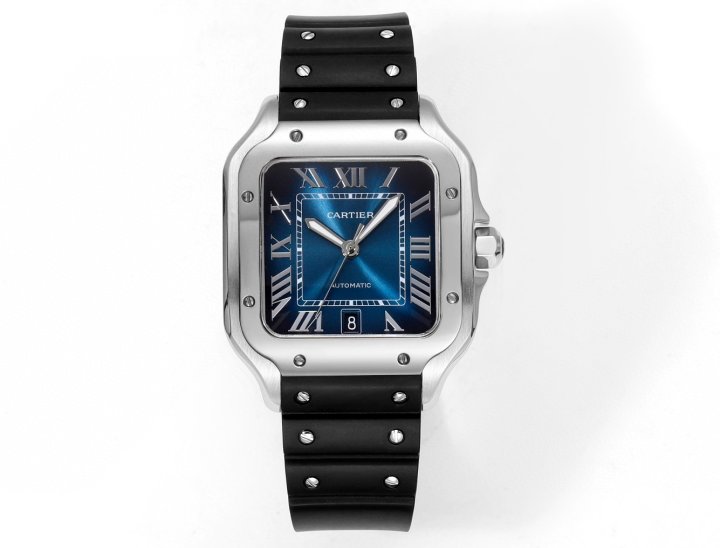 까르띠에 산토스