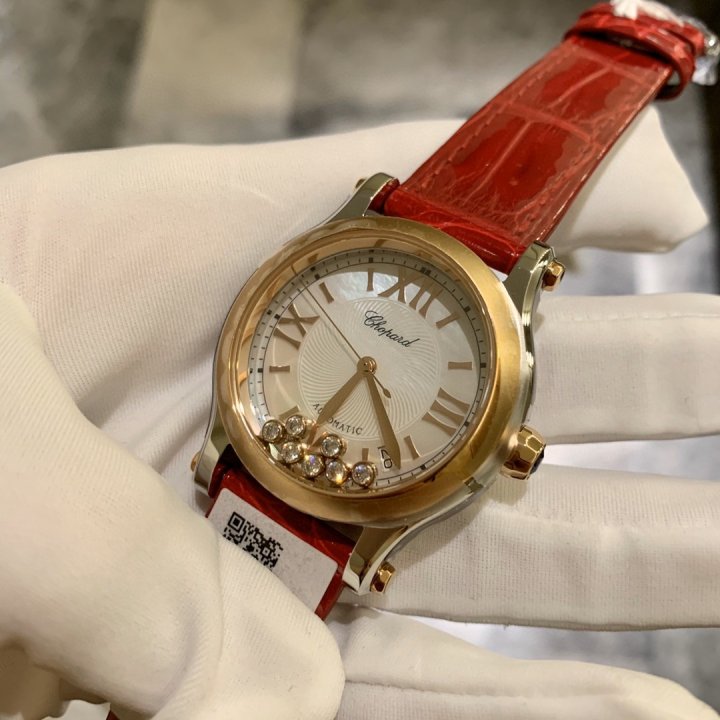 쇼파드 해피다이아 시리즈 (30mm)