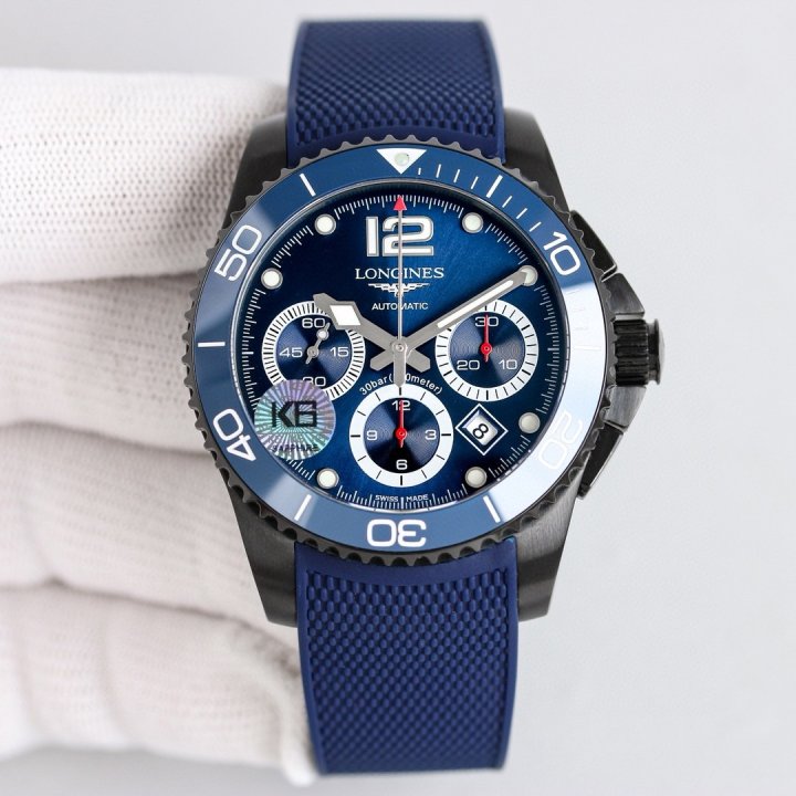 론진 블랙워리어 크로노 (TW 팩토리)