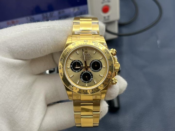 롤렉스 데이토나 VS팩토리 최상위버전