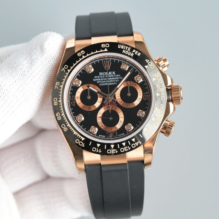 롤렉스 데이토나 18K골드 에디션
