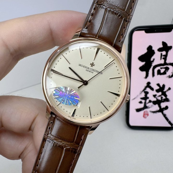 롤렉스 오이스터 퍼페츄얼 ‘버블 다이얼’ 41mm (Clean Factory 3230 슈퍼버전)