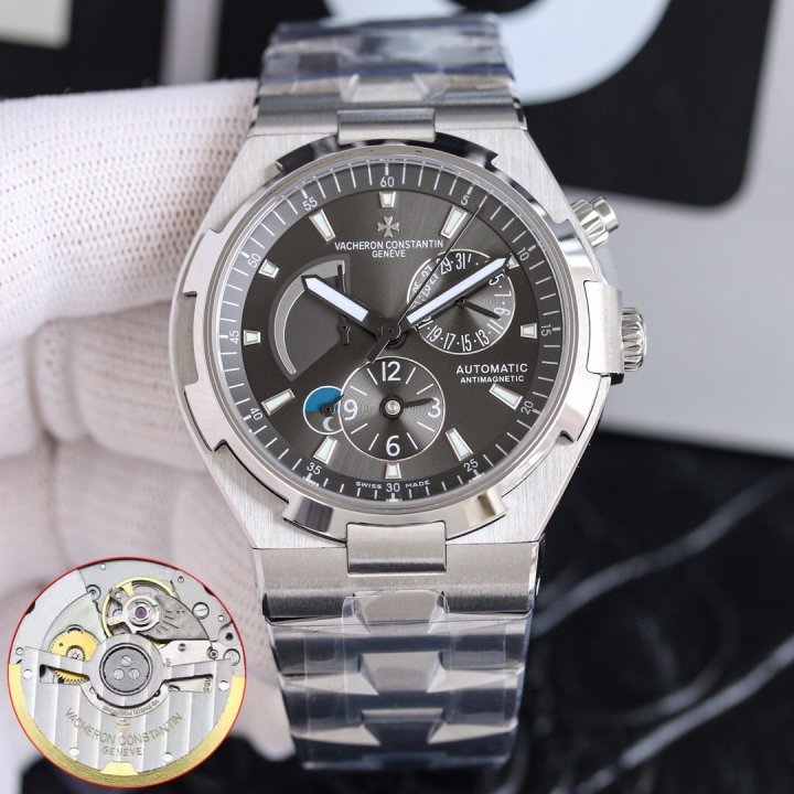 바쉐론 콘스탄틴 오버시즈 47450