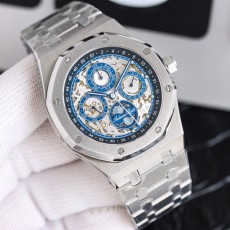 오데마피게 로얄오크 26574ST 퍼페추얼 캘린더