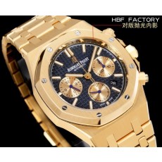 AP로열오크 크로노 26331ST (HBF 팩토리)