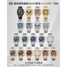 오데마피게 26240 크로노그래프