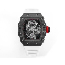 리차드밀 RM27-02 투르비용