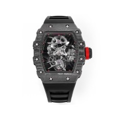 리차드밀 RM27-02 투르비용