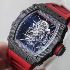 리차드밀 RM27-02 투르비용