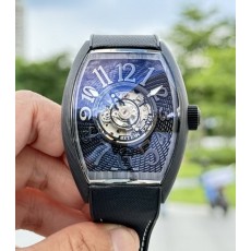 프랑크뮬러 Grand Central Tourbillon