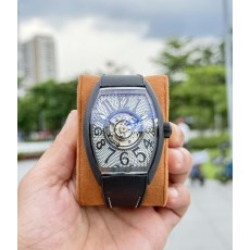 프랑크뮬러 Grand Central Tourbillon