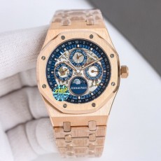 오데마피게 로열오크 26574ST 풀캘린더