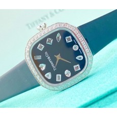 티파니 클래식 28mm 여성시계 / 프리미엄 리빌드 시리즈