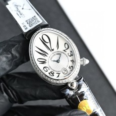 브레게 여성 나폴레옹 퀸시리즈 (18K포금)