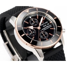 브라이틀링 슈퍼오션 크로노 46 (RW2 리미티드)