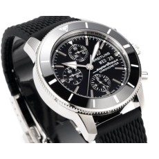 브라이틀링 슈퍼오션 크로노 46 (RW2 리미티드)