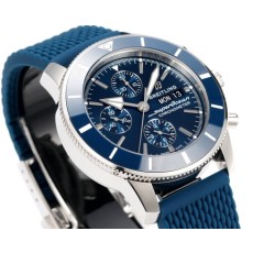 브라이틀링 슈퍼오션 크로노 46 (RW2 리미티드)