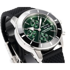 브라이틀링 슈퍼오션 크로노 46 (RW2 리미티드)