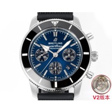 브라이틀링 슈퍼오션 크로노 46 (RW2 한정판)