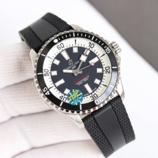 브라이틀링 슈퍼오션 42mm (GR팩토리)