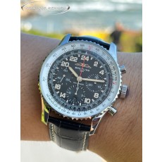 브라이틀링 나비타이머 70주년 기념 에디션