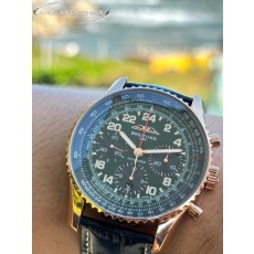 브라이틀링 나비타이머 70주년 기념 에디션