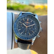 브라이틀링 나비타이머 70주년 기념 에디션