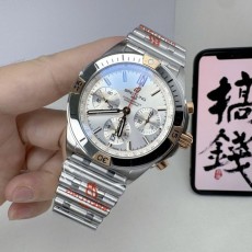 브라이틀링 슈퍼 크로노맷