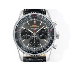 브라이틀링 내비타이머 70주년 에디션 43mm / BLS 팩토리 프리미엄 리빌드