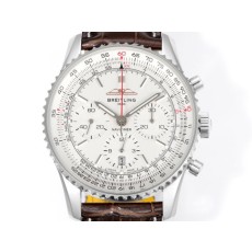 브라이틀링 내비타이머 70주년 에디션 43mm / BLS 팩토리 프리미엄 리빌드