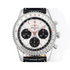 브라이틀링 내비타이머 70주년 에디션 43mm / BLS 팩토리 프리미엄 리빌드