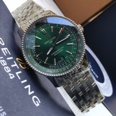 브라이틀링 New 내비타이머 항공 크로노 41mm