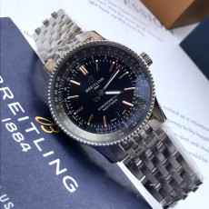 브라이틀링 New 내비타이머 항공 크로노 41mm