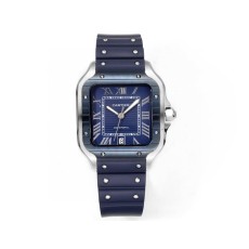 까르띠에 산토스