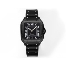 까르띠에 산토스