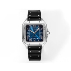 까르띠에 산토스