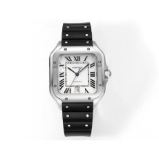 까르띠에 산토스