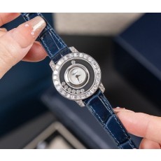 쇼파드 레인보우 다이아