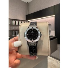 위블로 휴블럿  클래식 퓨전 레이디