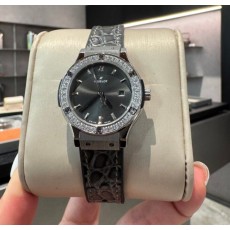 위블로 휴블럿  클래식 퓨전 레이디