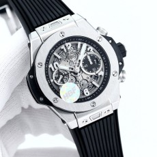 위블로 빅뱅 크로노그래프 V2