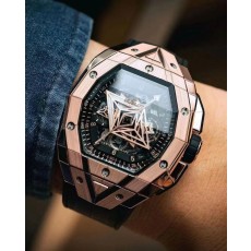 위블로 빅뱅 상블뢰 3세대